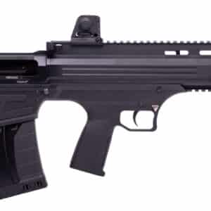 ATI BULLDOG SGA 410GA BULLPUP 18.5"Blk 5rd