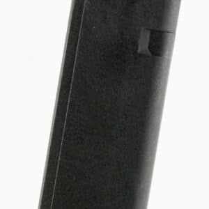 ProMag GLKA10 Standard  15rd 9mm Luger Compatible w/Glock 19/26 Black DuPont Zytel Polymer