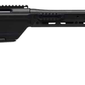 Steyr Arms 605333K SSG 08 308 Win,7.62x51mm NATO 23.60" 10+1 Black Folding Stock W/BiPod