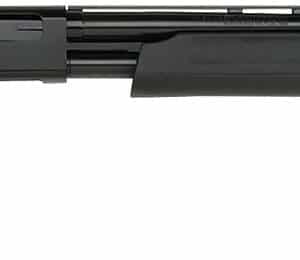 Maverick Arms 32200 88 All Purpose 20 Gauge with 26" Vent Rib/Modified Tube Barrel, 3" Chamber, 5+1 Capacity, Blued Metal Finish & Black Synthetic Stock Right Hand (Full Size)