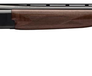 Browning 018110302 Citori CXS 12 Gauge 32" Barrel 3" 2rd, Lightweight Profile Barrels, Gold Accented Receiver, American Black Walnut Stock With Graco Adjustable Comb