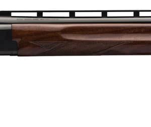 Browning 018075326 Citori CXT 12 Gauge 30" 3" 2rd, Lightweight Ported Barrels, Gold Enhanced Receiver, American Black Walnut Monte Carlo Stock With Graco Adjustable Comb