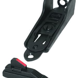 Mossberg 95300 Ghost Ring Kit Matte Black | Sight Set