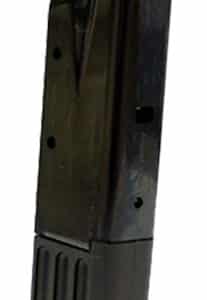 Mec-Gar MGRP8510B Ruger 10rd 9mm Luger for Ruger P95/P85/P89/P93/P94