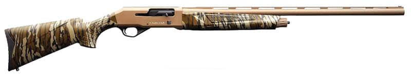 601 SA Field 12ga-3" 28" FDE/MOBL 5+1