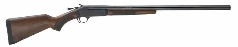 Sgl Shot Shgn 12ga 28" Mod R/C Steel Wln