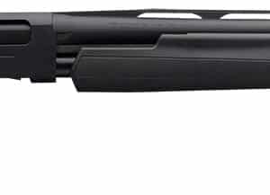 Winchester Repeating Arms 512251392 SXP Black Shadow 12 Gauge 28" 4+1 3" Matte Black Rec/Barrel Matte Black Fixed Textured Grip Paneled Stock Right Hand (Full Size) Includes 3 Invector-Plus Chokes