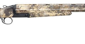 Triple Crown 12Ga 3.5",28" TTCamo W/Case
