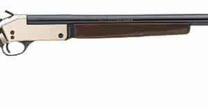 Sgl Shot Shgn 12ga 28" Mod R/C Brass Wln