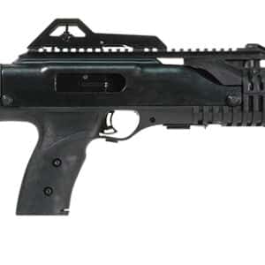 Hi-Point 4595TSFGT1 4595TS Carbine 45 ACP 17.50" 9+1 Black All Weather Molded Stock Forward Folding Grip