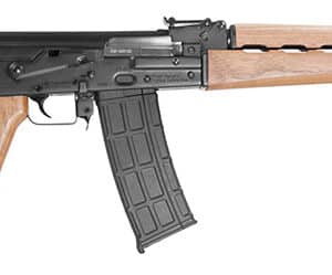 ZAST M90 5.56 Walnut Furniture 30Rd