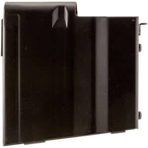 Barrett 82440 M82A1  10rd 416 Barrett Black Steel