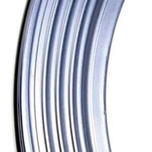 ProMag AKS30 Standard 30rd 7.62x39mm Fits Kalashnikov AK-47 Blued Steel