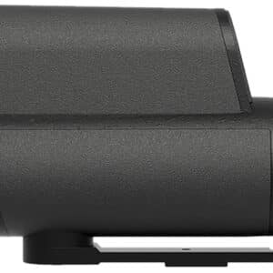 Leupold 110826 Mark 4 FFP TMR 20-60x80mm Straight Body Black