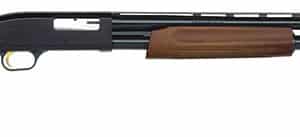 500 Field 20ga 26" Wood/Blued 3" 6rd