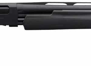 Winchester Repeating Arms 512251291 SXP Black Shadow 12 Gauge 26" 4+1 3.5" Matte Black Rec/Barrel Matte Black Fixed Textured Grip Paneled Stock Right Hand (Full Size) Includes 3 Invector-Plus Chokes