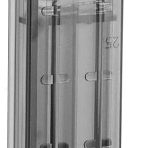 FN 3810110093 PS90  50rd 5.7x28mm FN PS90/P90 Smoke Polymer