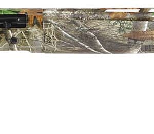 TriStar 24114 Viper G2 Compact 20 Gauge Semi-Auto 3" 5+1 24" Overall Realtree Edge Vent Rib Barrel, Steel Receiver & Synthetic Stock, Beretta/Benelli Choke Tubes, Right Hand