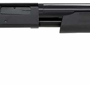 Maverick Arms 32202 88 All Purpose Youth 20 Gauge Pump 3" 5+1 22" Blued Vent Rib Barrel, Blued Steel Receiver, Fixed Black Synthetic Stock