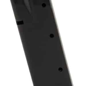 Magnum Research MAG4013P Baby Desert Eagle  Black Detachable w/ Polymer Base Plate 12rd 40 S&W for Magnum Research Baby Eagle/Baby Eagle Compact II & III