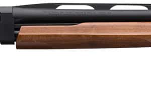 Winchester Repeating Arms 512296394 SXP Trap Full Size 12 Gauge Pump 3" 3- 2.75" Shells 32" Matte Black Vent Rib Barrel, Matte Black Aluminum Alloy Receiver, Fixed Satin Hardwood Stock, Right Hand