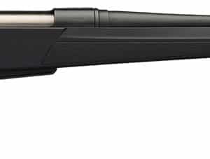 Winchester Repeating Arms 535700233 XPR  Full Size 300 Win Mag 3+1, 26" Blued Perma-Cote Steel Sporter & Receiver, Matte Black Fixed w/Checkering Stock, Right Hand