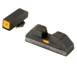 AMERIGLO CAP ORG SET FOR GLK 17/19