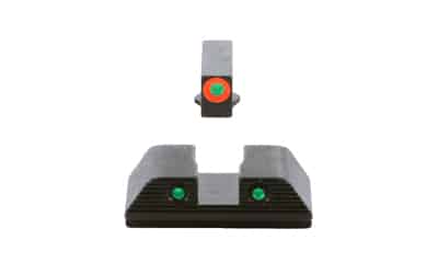 AMERIGLO TROOPER WHLTR PDP ORG/GRN - Image 2