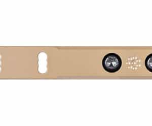 ARISAKA INLINE SCOUT MOUNT M-LOK FDE