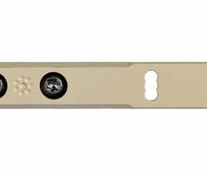 ARISAKA INLINE SCOUT MOUNT M-LOK TAN