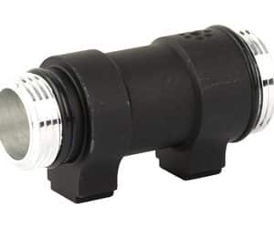 ARISAKA 300 SERIES LIGHT BODY BLACK