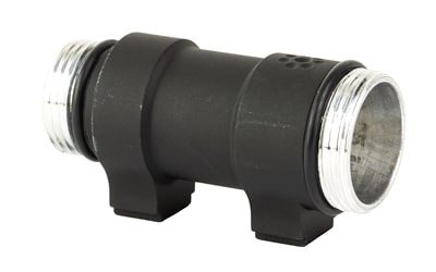 ARISAKA 300 SERIES LIGHT BODY BLACK - Image 2