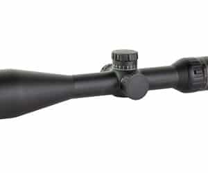 BURRIS SIG HD 5-25X50MM FINE PLEX