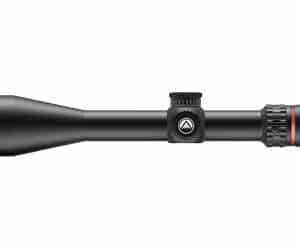 BURRIS FULLFIELD 6-24X50MM PA AE