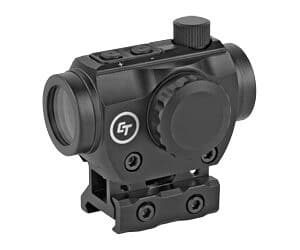 CTC COMPACT RED DOT