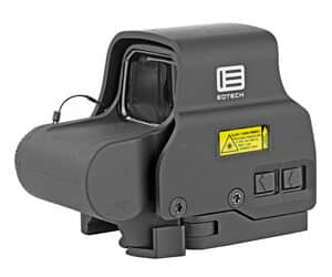 EOTECH EXPS2 68MOA RING/2-MOA DOTS