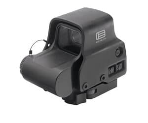 EOTECH EXPS3 68MOA RING/2-1MOA DOTS