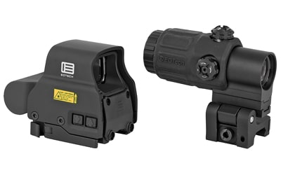 EOTECH HHS II EXPS2-2 WITH G33 BLK - Image 2