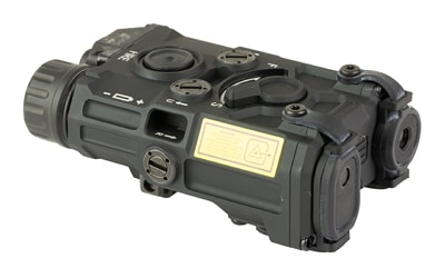 EOTECH OGL VCSEL GRN/IR ALUM BLK - Image 2