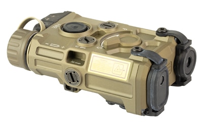 EOTECH OGL VCSEL GRN/IR ALUM TAN - Image 2