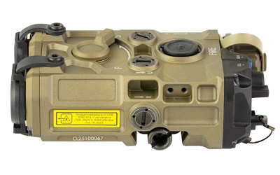 EOTECH OGL VCSEL GRN/IR ALUM TAN - Image 3