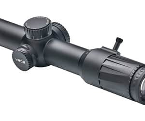 EOTECH VUDU 1-10X28MM LE5 CH MRAD