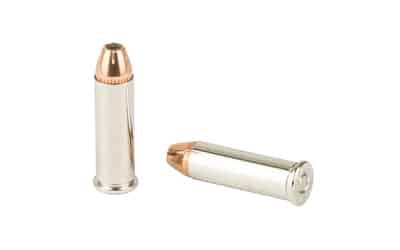 FIOCCHI COVERTX 38SPL+P 125GR 20/200 - Image 4