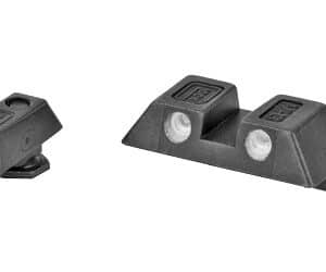 GLOCK OEM NIGHT SIGHT SET 6.5