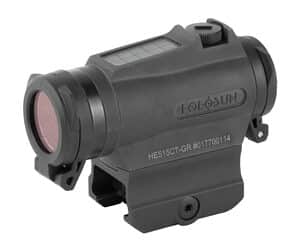 H-SUN ELITE TI 20MM MRS GRN SOLAR