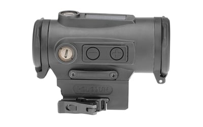 H-SUN ELITE TI 30MM MRS GREEN SOLAR - Image 2