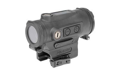 H-SUN ELITE TI 30MM MRS GREEN SOLAR - Image 3