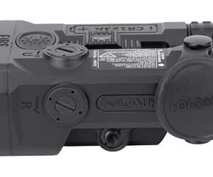 H-SUN IRIS 3 RED & VCSEL IR LASERS