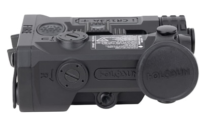 H-SUN IRIS 3 RED & VCSEL IR LASERS