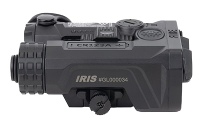 H-SUN IRIS 3 RED & VCSEL IR LASERS - Image 2